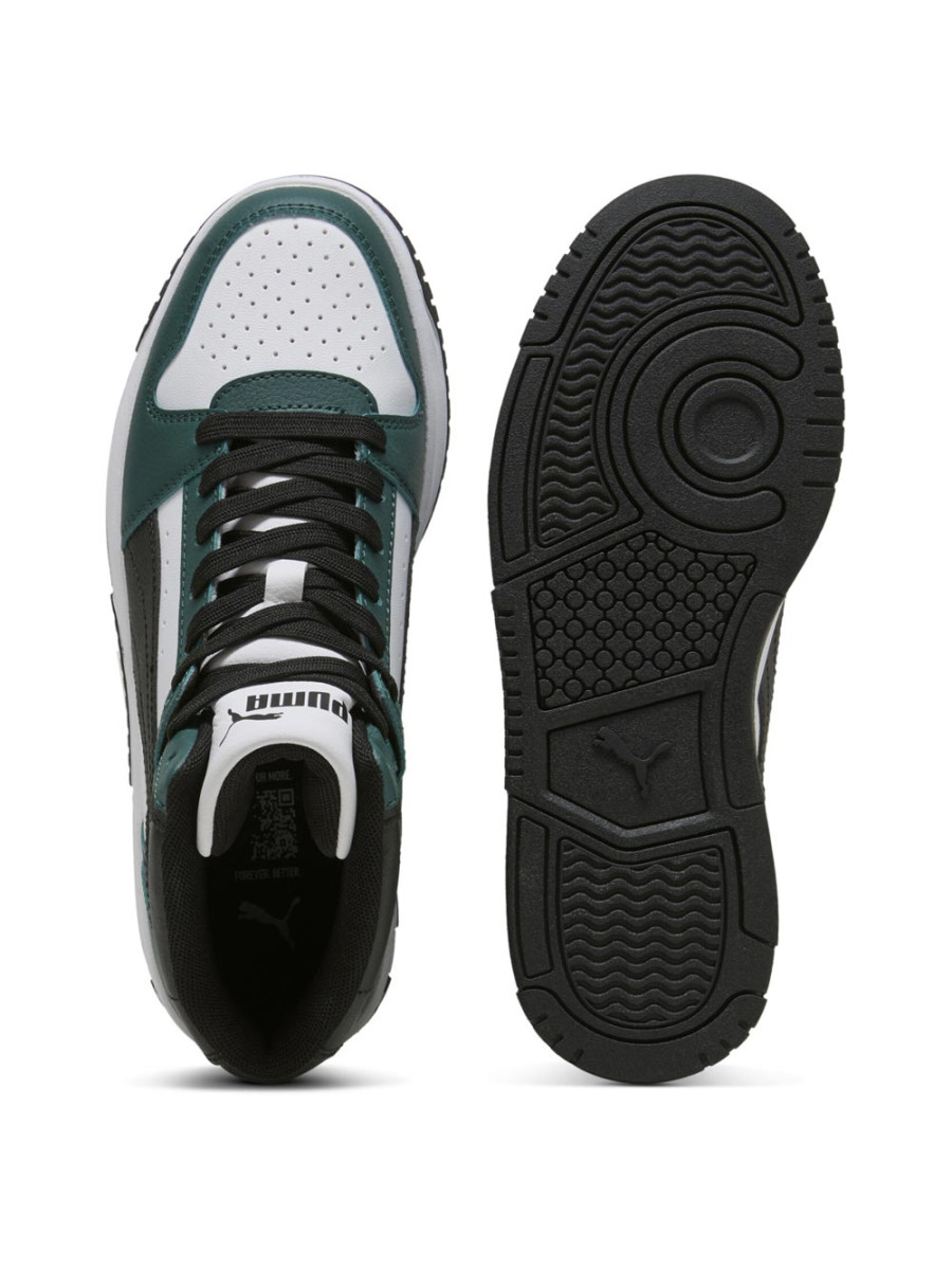 Puma Rebound Slam Mid (GS)